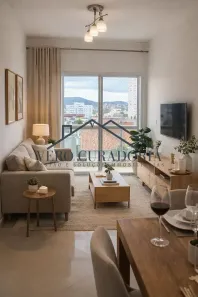 Apartamento com 3 Quartos à venda, 142m² no Jardim Armênia, Mogi das Cruzes