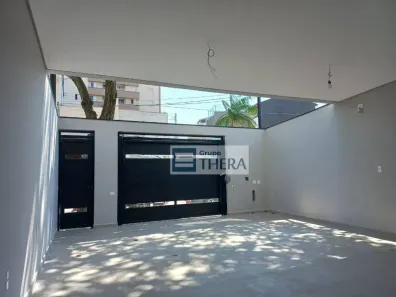 Sobrado com 3 Quartos à venda, 195m² no Silveira, Santo André