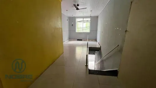 Imóvel Comercial para alugar, 60m² no Várzea, Teresópolis