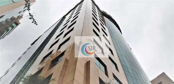 Sala Comercial para alugar, 825m² no Jardim Paulistano, São Paulo