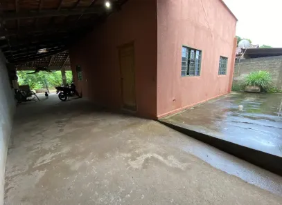 Casa com 3 Quartos à venda, 360m² no Setor Aeroporto Sul, Aparecida de Goiânia