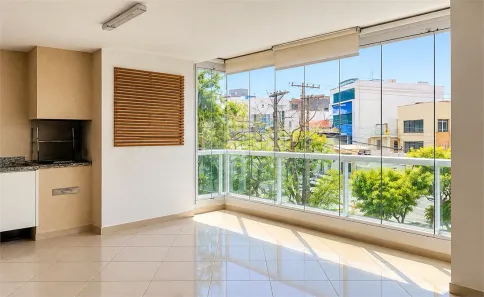 Apartamento com 3 Quartos à venda, 130m² no Jardim do Mar, São Bernardo do Campo