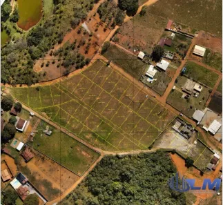Lote/Terreno à venda, 344m² no Comunidade Urbana de Andana, Guarapari