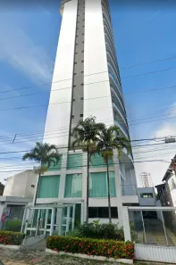 Apartamento com 3 Quartos à venda, 120m² no Pedreira, Belém