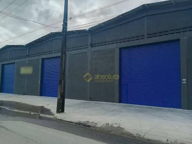 Galpão/Depósito/Armazém para alugar, 600m² no Barra de Jangada, Jaboatão dos Guararapes