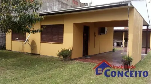 Casa com 3 Quartos à venda, 130m² no Mariluz C, Imbé