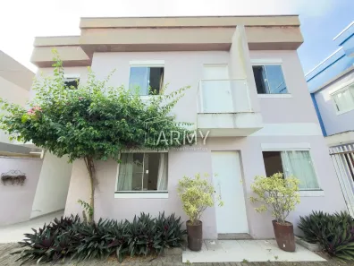 Sobrado com 3 Quartos à venda, 104m² no Vila Itiberê, Paranaguá