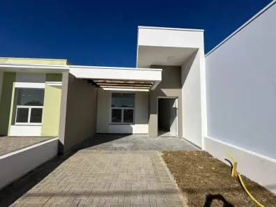 Casa com 3 Quartos à venda, 90m² no Zona Nova Sul, Tramandaí