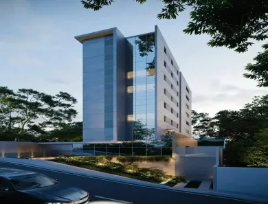 Apartamento com 3 Quartos à venda, 107m² no Buritis, Belo Horizonte