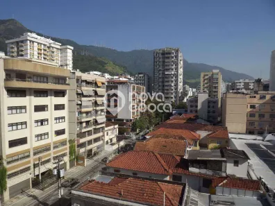 Apartamento com 2 Quartos à venda, 58m² no Tijuca, Rio de Janeiro