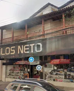 Ponto Comercial à venda, 238m² no Centro, Guarapari