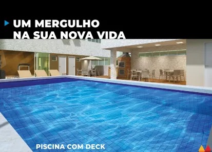 Apartamento com 2 Quartos à venda, 42m² no Tamarineira, Recife