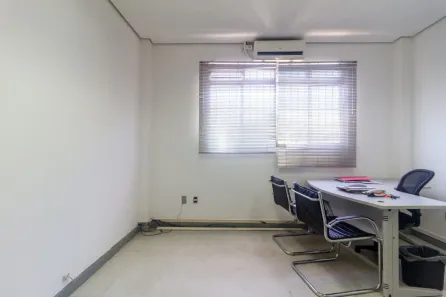 Ponto Comercial com 1 Quarto para alugar, 16m² no Vila Inah, São Paulo