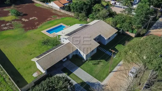 Fazenda/Sítio com 4 Quartos à venda, 200m² no Recanto dos Pinheiros, Cambé