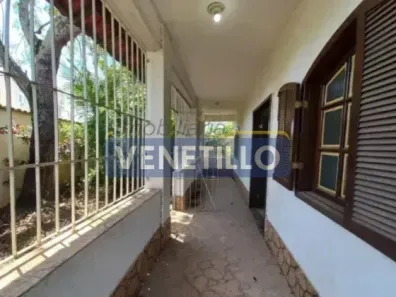 Imóvel Comercial com 3 Quartos para alugar, 120m² no Guaratiba, Rio de Janeiro
