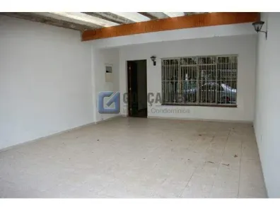 Sobrado com 3 Quartos à venda, 150m² no Jardim do Mar, São Bernardo do Campo