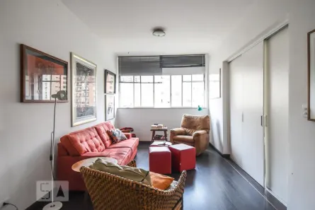 Apartamento com 3 Quartos à venda, 145m² no Jardim Paulista, São Paulo