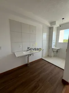 Apartamento com 2 Quartos à venda, 44m² no Neves (Neves), São Gonçalo