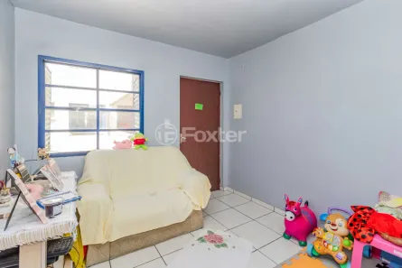 Apartamento com 2 Quartos à venda, 45m² no Restinga, Porto Alegre