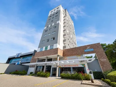 Apartamento com 2 Quartos à venda, 74m² no Velha, Blumenau