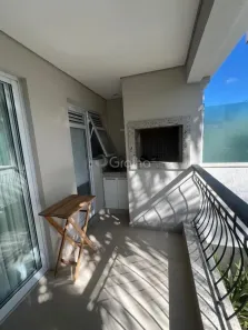 Apartamento com 2 Quartos à venda, 84m² no Jurerê, Florianópolis