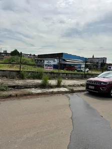 Lote/Terreno à venda, 3240m² no Jardim Bela Vista - Continuação, Aparecida de Goiânia