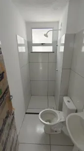 Apartamento com 2 Quartos à venda, 41m² no Turu, São Luís