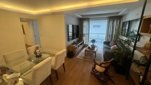 Apartamento com 3 Quartos à venda, 90m² no Boa Viagem, Recife
