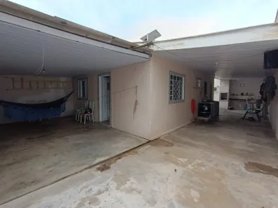 Casa com 2 Quartos à venda, 81m² no Parque Shiraiwa, Presidente Prudente