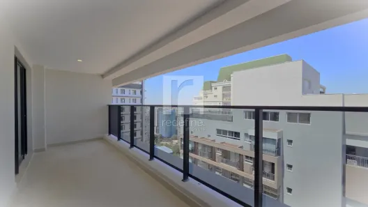 Apartamento com 1 Quarto à venda, 46m² no Vila Clementino, São Paulo