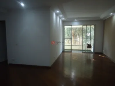 Apartamento com 3 Quartos para alugar, 106m² no Vila Gomes Cardim, São Paulo