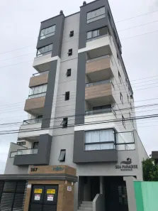 Apartamento com 2 Quartos à venda, 11m² no Centro, Navegantes