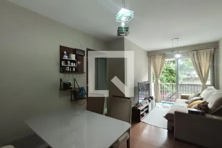 Apartamento com 3 Quartos à venda, 64m² no Saúde, São Paulo
