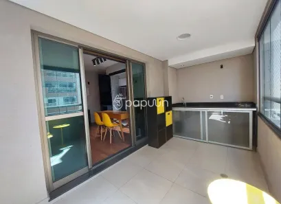 Apartamento com 2 Quartos à venda, 72m² no Vila Clementino, São Paulo
