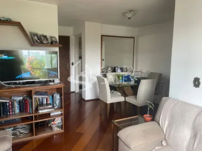 Apartamento com 2 Quartos à venda, 68m² no Vila Progredior, São Paulo