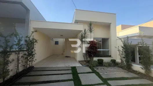 Casa de Condomínio com 3 Quartos para alugar, 105m² no Jardim Vista Verde, Indaiatuba