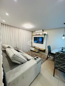 Apartamento com 2 Quartos à venda, 41m² no Mato Grande, Canoas