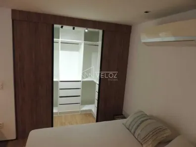 Apartamento com 1 Quarto à venda, 48m² no Santa Teresa, Rio de Janeiro