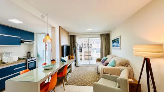 Apartamento com 2 Quartos à venda, 91m² no Enseada, Guarujá
