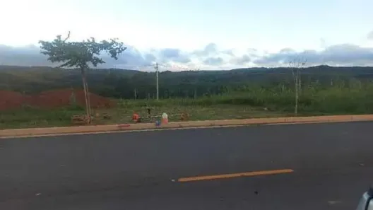 Lote/Terreno à venda, 175m² no Vila Santo Antônio, Votorantim