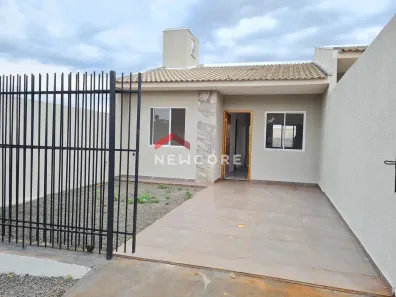 Casa com 2 Quartos à venda, 57m² no , Floresta