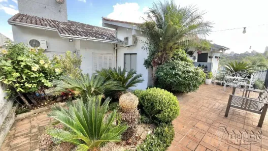 Casa com 3 Quartos à venda, 203m² no Hamburgo Velho, Novo Hamburgo