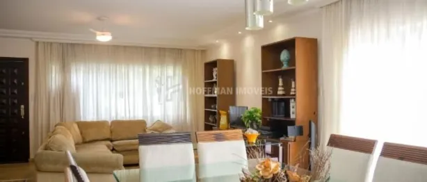 Sobrado com 3 Quartos à venda, 297m² no Olímpico, São Caetano do Sul