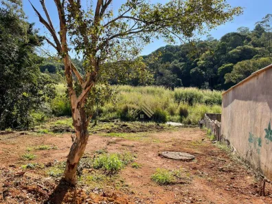 Lote/Terreno à venda, 2043m² no Jardim Estância Brasil, Atibaia