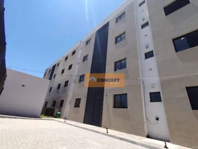 Apartamento com 2 Quartos à venda, 46m² no Jundiapeba, Mogi das Cruzes