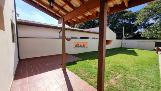 Casa com 2 Quartos para alugar, 85m² no Cidade Universitária, Campinas