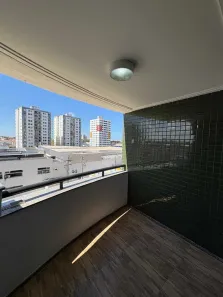 Apartamento com 3 Quartos à venda, 84m² no Luzia, Aracaju
