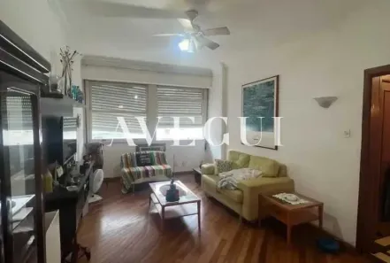 Apartamento com 3 Quartos à venda, 110m² no Copacabana, Rio de Janeiro