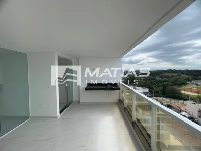 Apartamento com 2 Quartos à venda, 75m² no Praia do Morro, Guarapari