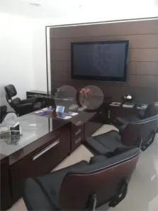 Sala Comercial à venda, 45m² no Centro, Guarulhos